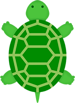 タートル
